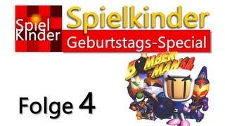 Spielkinder Geburtstags-Special #4