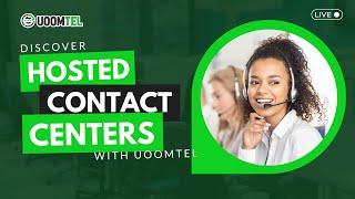 Why Are Businesses Moving to Hosted Contact Center Solutions?