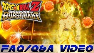 FAQ/Q&A Video | SJ2