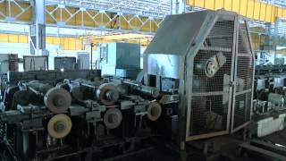 Kamachi Rolling Mill