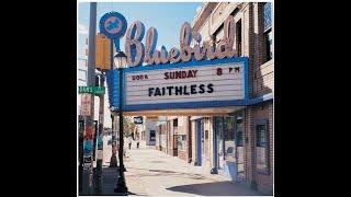 FAITHLESS – SUNDAY 8PM (1998) | Full Album