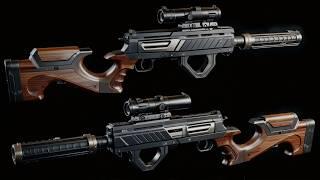 TOP 10 BEST SURVIVAL GUNS FOR THE END OF THE WORLD