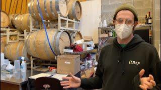 Craft Spirits TV: Stone Barn Brandyworks