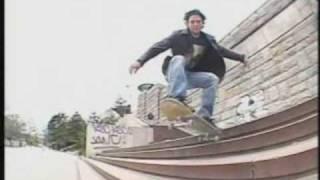 Bam Margera Skate Tribute 2