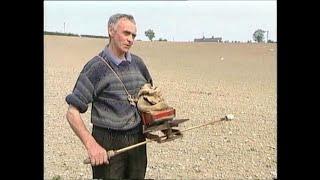 New Old Ways of Farming, Co. Monaghan, Ireland 1999