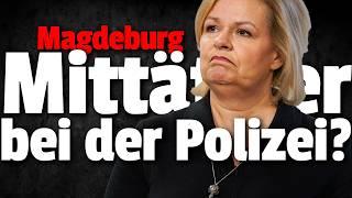 EILT: Mittäter bei Polizei??? 