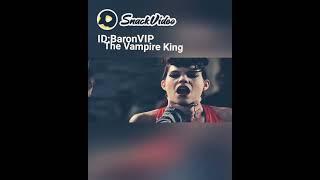 amazing King scene of vampire king Godric vs Lorenzo true blood