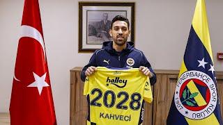 Can’ımız İrfan Can Kahveci ️