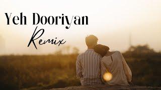 Yeh Dooriyan Remix - Love Aaj Kal 2 | Aroone | Sara & Kartik |Pritam, Mohit Chouhan, Progressive Mix