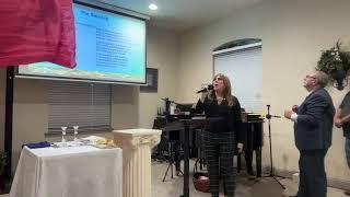 Shabbat Shalom Mishpocha!  Dr. Brad Young, "The Last Word: Jesus" 6-20-25