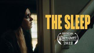 Short film: THE SLEEP