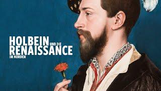 Holbein and the Renaissance in the North | STÄDEL MUSEUM