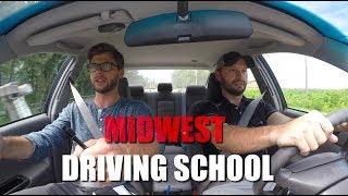 Midwest Driving School