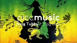 King Tubby - Flag Dub