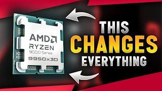 Did AMD Just Win CES 2025?