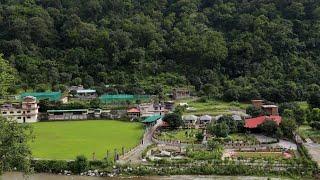 Kunkhet Valley Resort, Chilkiya Range, India