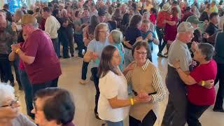 Forró Baile lindo demais bora dançar galera com Gabriel Pasa no FORRÓ