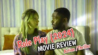 Role play (2024) Movie/Film Review