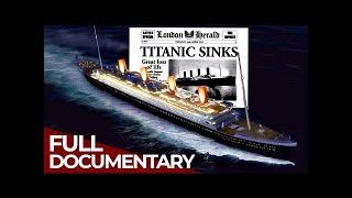 Titanic: The Untold Story - What Really Happened? | TimePass With Jyotishman