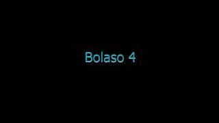 BOLASO 4