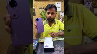 VIVO V40 UNBOXING  ROYAL MOBILE