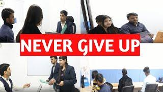 Never Give Up|| Motivational Short Movie|| Shanti Motivation