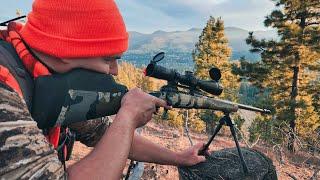 This Went Better than Expected! — Hunting Hill Country Whitetails
