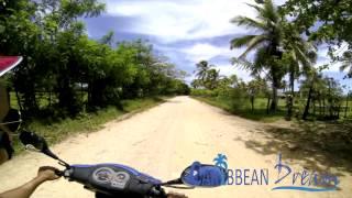 Road Trip to Playa Vacama | Punta Cana Tours