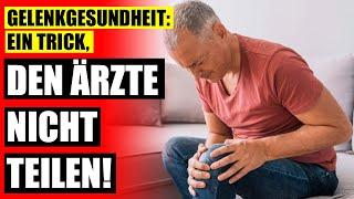  OSTEOARTHRITIS DES KNIES 1 GRADES WIE ZU BEHANDELN 