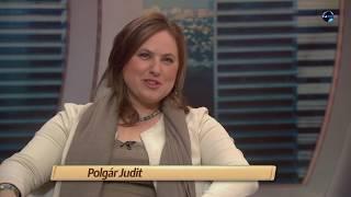 Sakk – Polgár Judit (Megint mesélek..., Vitray Tamás műsora)