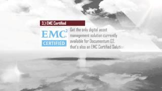 Top 5 Reasons to Adopt Digital MediaSuite for Documentum D2