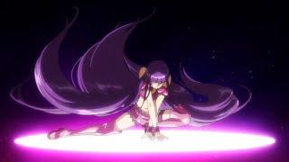 Tokyo Mew Mew Power New - Mew Zakuro Transformation 2022 (Full Version)