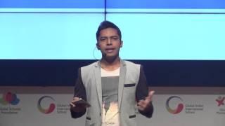 TEDx Youth@GIIS | Mr Sazzad Hossain, CEO of SDI Academy