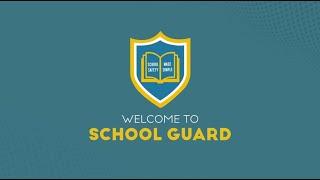 The School Guard - Students Safety & Security #SchoolGuard #StudentSafety #StudentSecurity