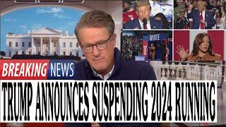 Morning Joe [7AM] 10/30/24 FULL END SHOW | ️ Breaking News October 30, 2024