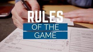 Trivia Night: Rules of the Game