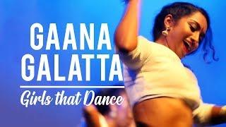 Gaana Galatta 2018 | Girls That Dance | #GaanaGalatta2018 #ShashiSenthan