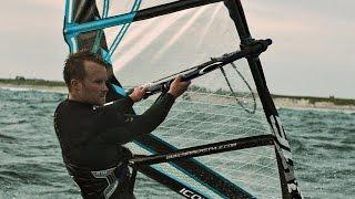 Tiree Windsurfer – William’s Story