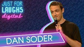 Dan Soder - My Generation Ruined The Tattoo