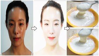 A natural secret to whiten the skin and eliminate pigmentation in just few seconds