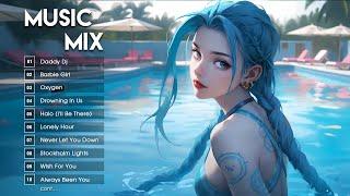 Music Mix 2024  Remixes, NCS, Gaming Music, Electronic, House  Best Of EDM 2024