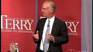 Richard Anthony - "The Synovus Strategic Story"