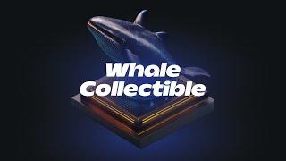 Swim with the Whales: Understanding Crypto's Big Players