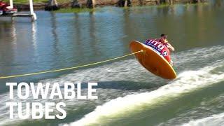 WOW Towable Tubes