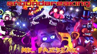 SFM| Story Isn't Told Yet... | Mr. Fazbear - Groundbreaking