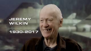 Jeremy Wilkin tribute