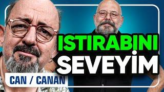 Istırabını Seveyim I Önce Can Sonra Canan 298.Bölüm