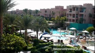 Rehana Sharm Resort. Egipt / Egypt - Wakacje.pl Oddział Katowice