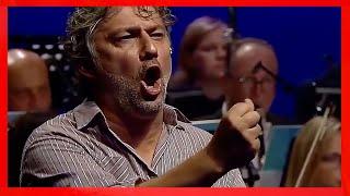  Best presentation of Jonas KAUFMANN E lucevan le stelle bis / G. Puccini #classicalmusic