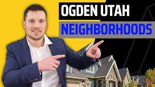 Neighborhoods In Salt Lake City Utah - Ogden Utah